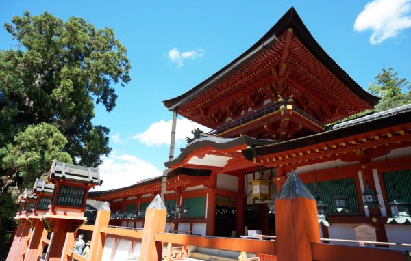日本好玩的旅游景点_西安到日本东京奈良旅游