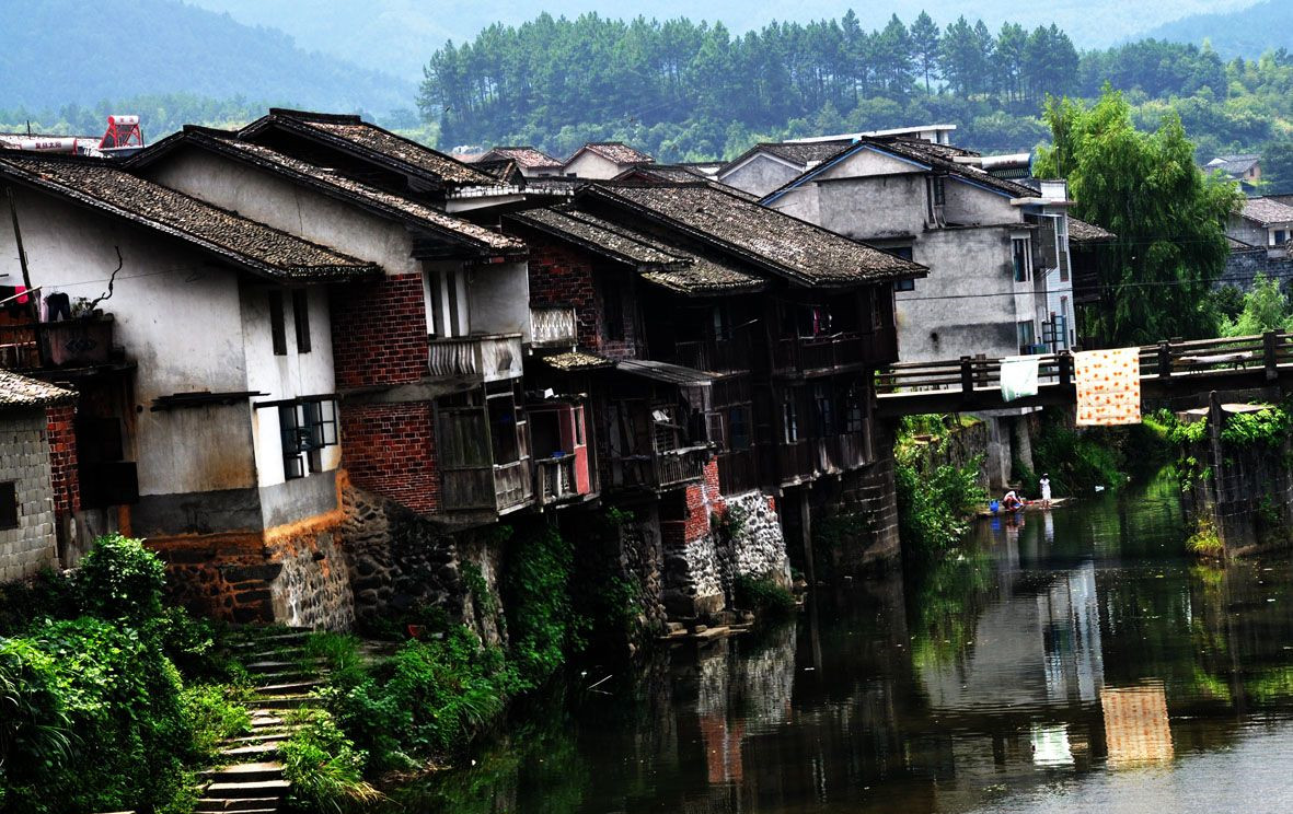 十大云南丽江旅游景点 - 国内综合 - 十六番