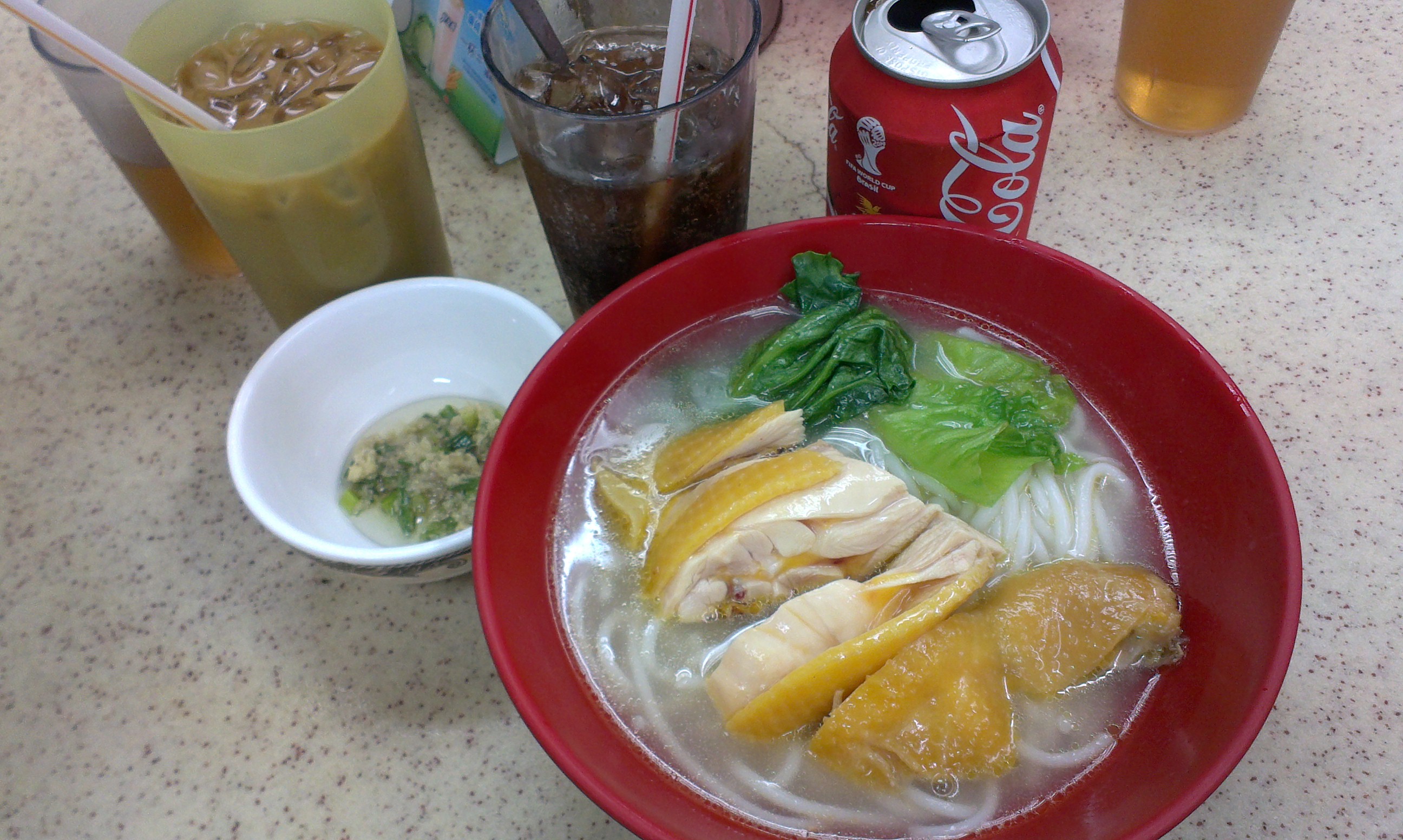 5月澳门香港美食购物6日大暴走~(无奢侈品~~