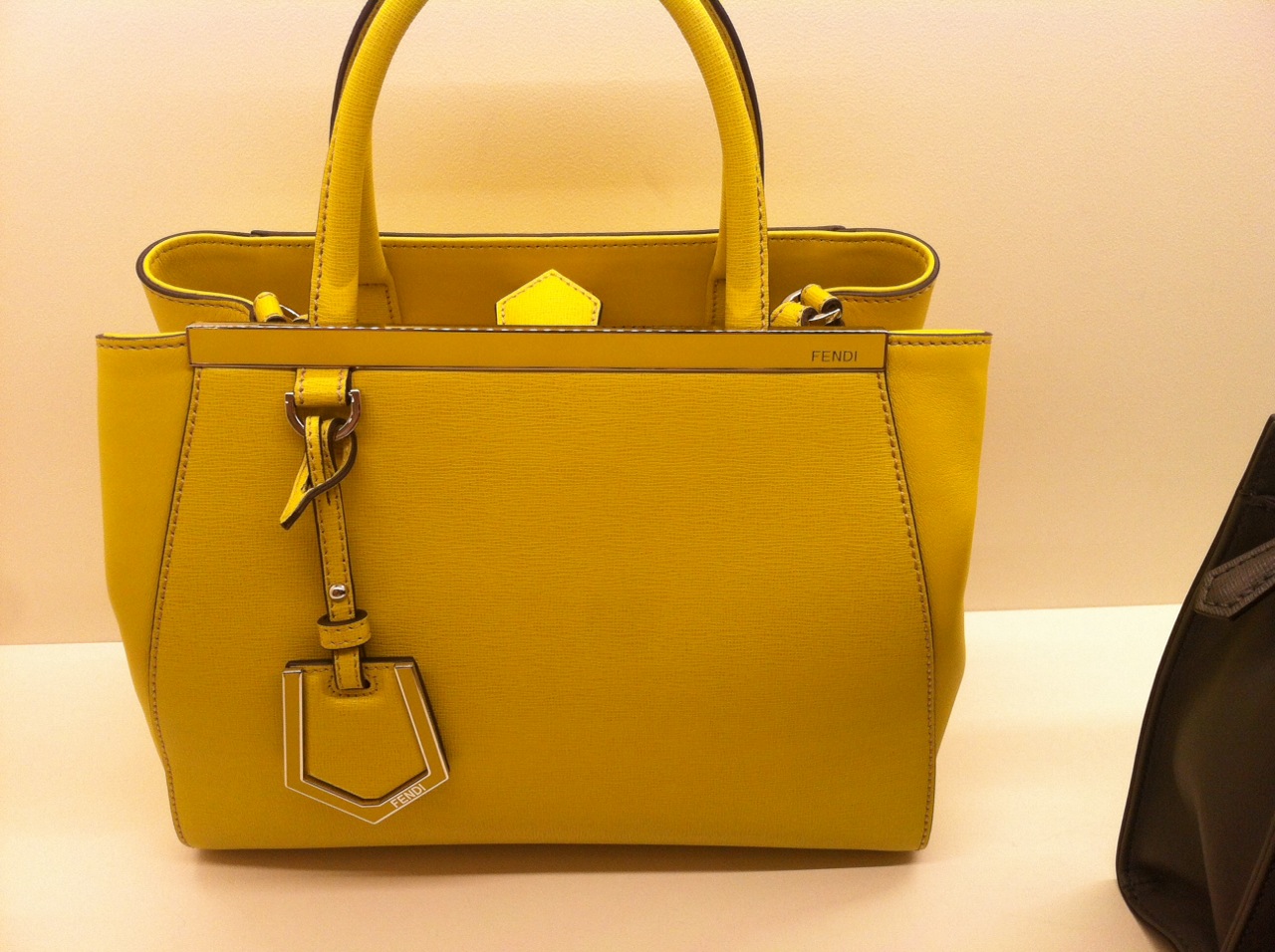 2014年5月19-25日大连出发7日港澳游 - 香港 -