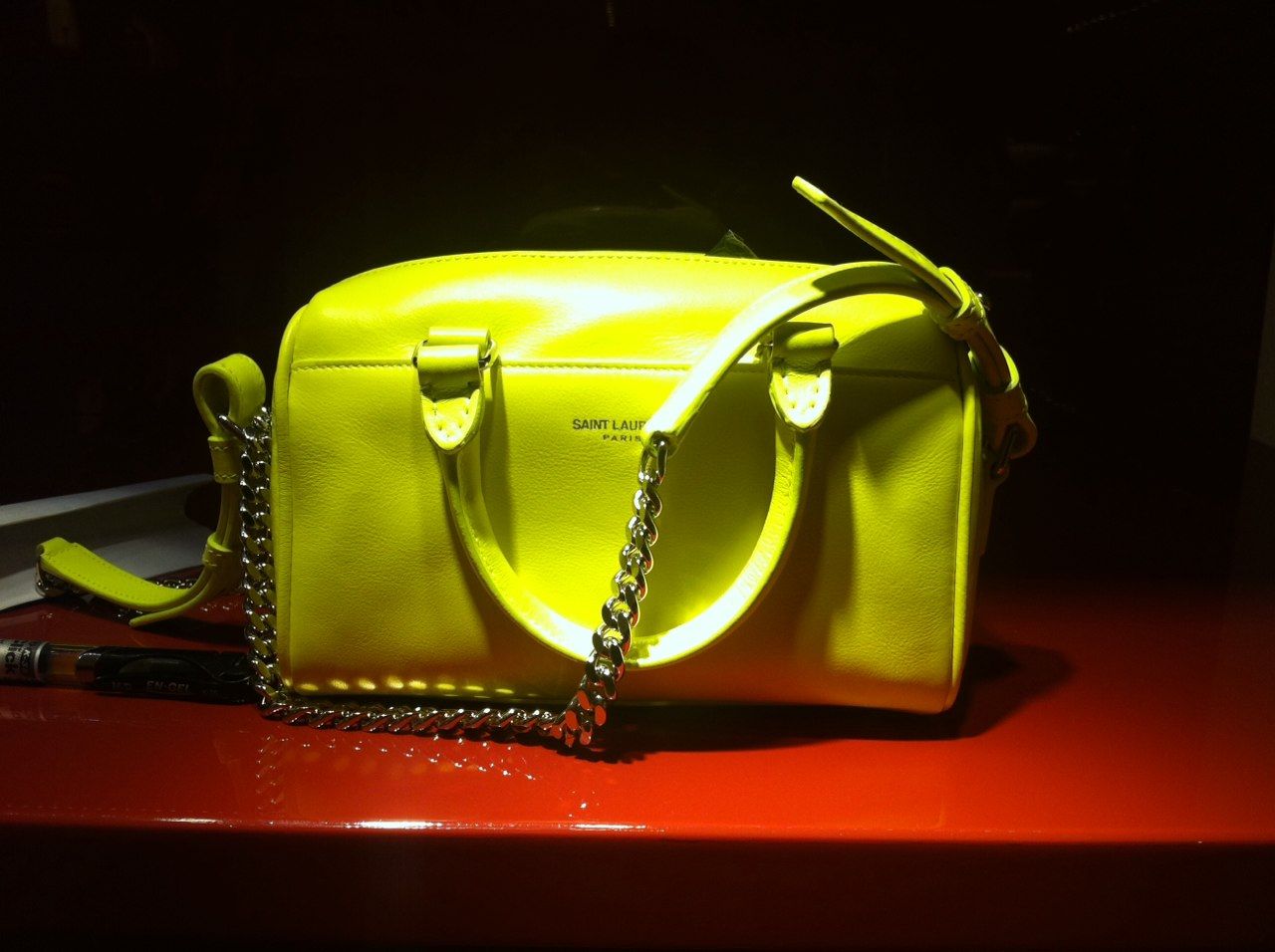 2014年5月19-25日大连出发7日港澳游 - 香港 -