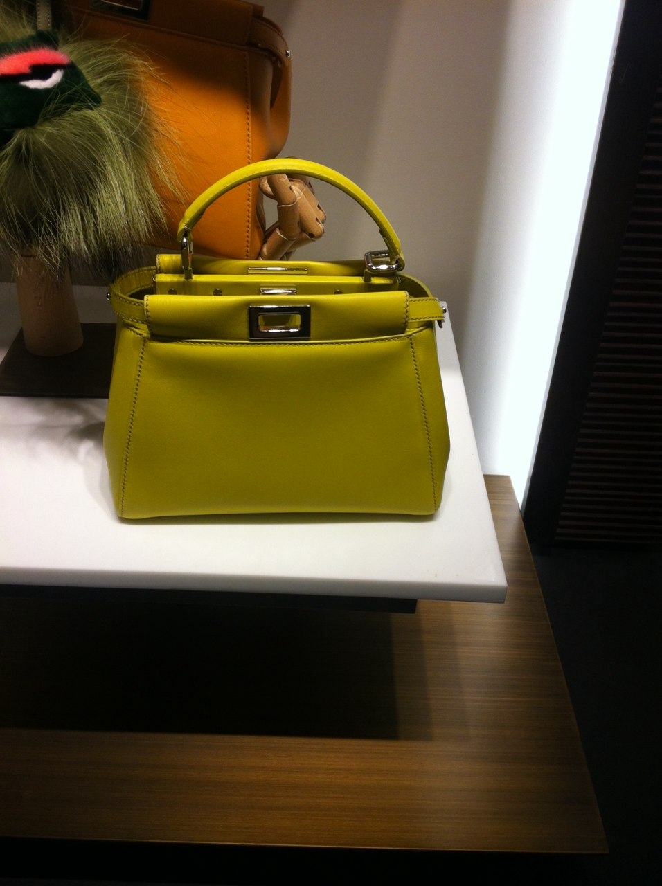 2014年5月19-25日大连出发7日港澳游 - 香港 -