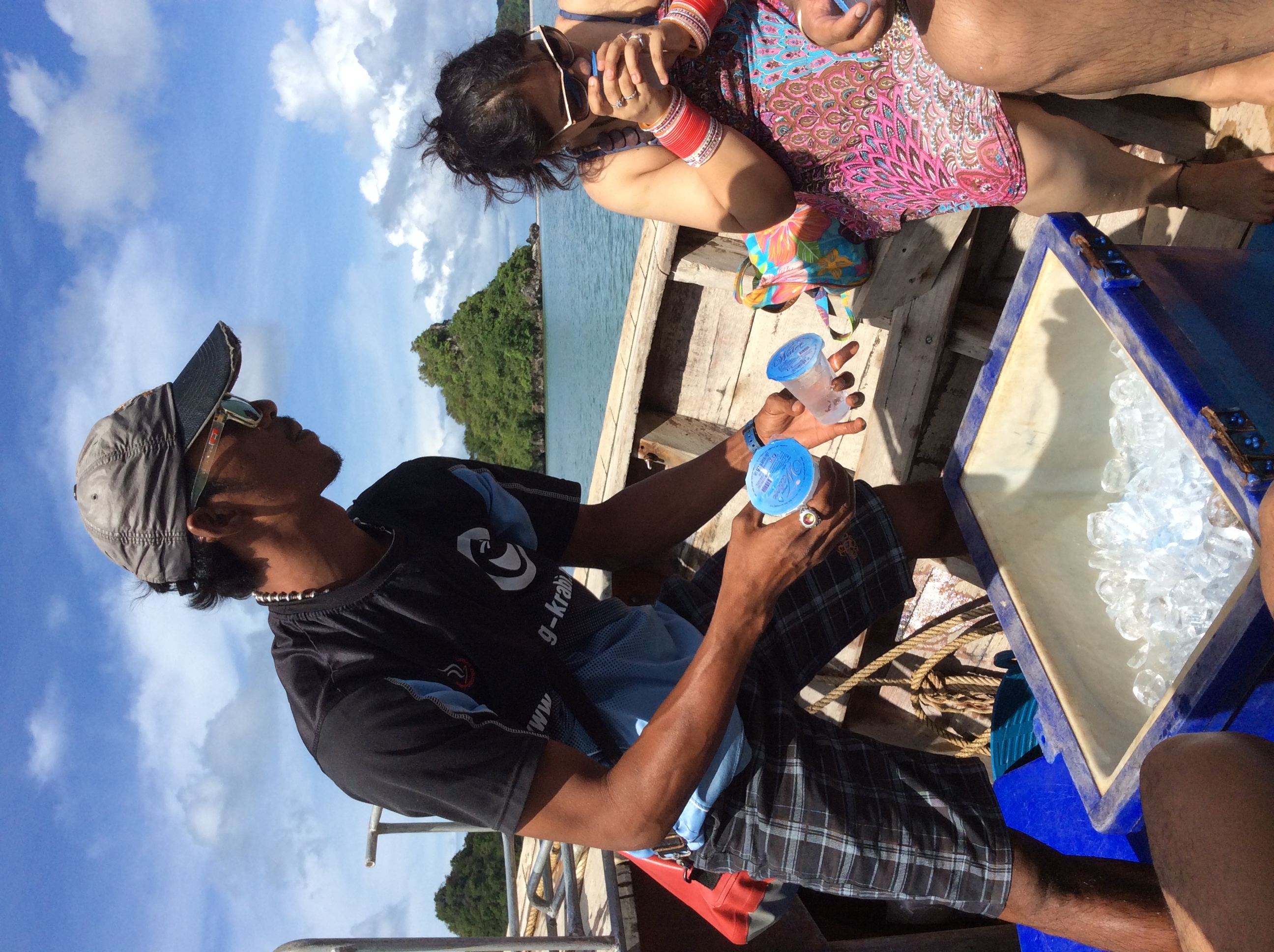 泰国甲米府曼谷,图片详解吉隆坡KLIA2转机,甲