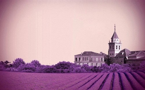 法国普罗旺斯(provence)自由行攻略(含景点,交通,美食