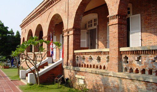 高雄有什么好玩的,高雄十大必游景点 - 台湾 - 十