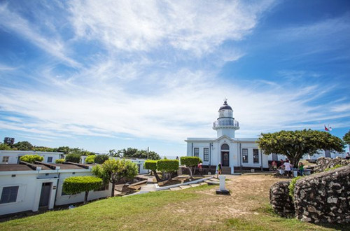 高雄有什么好玩的,高雄十大必游景点 - 台湾 - 十