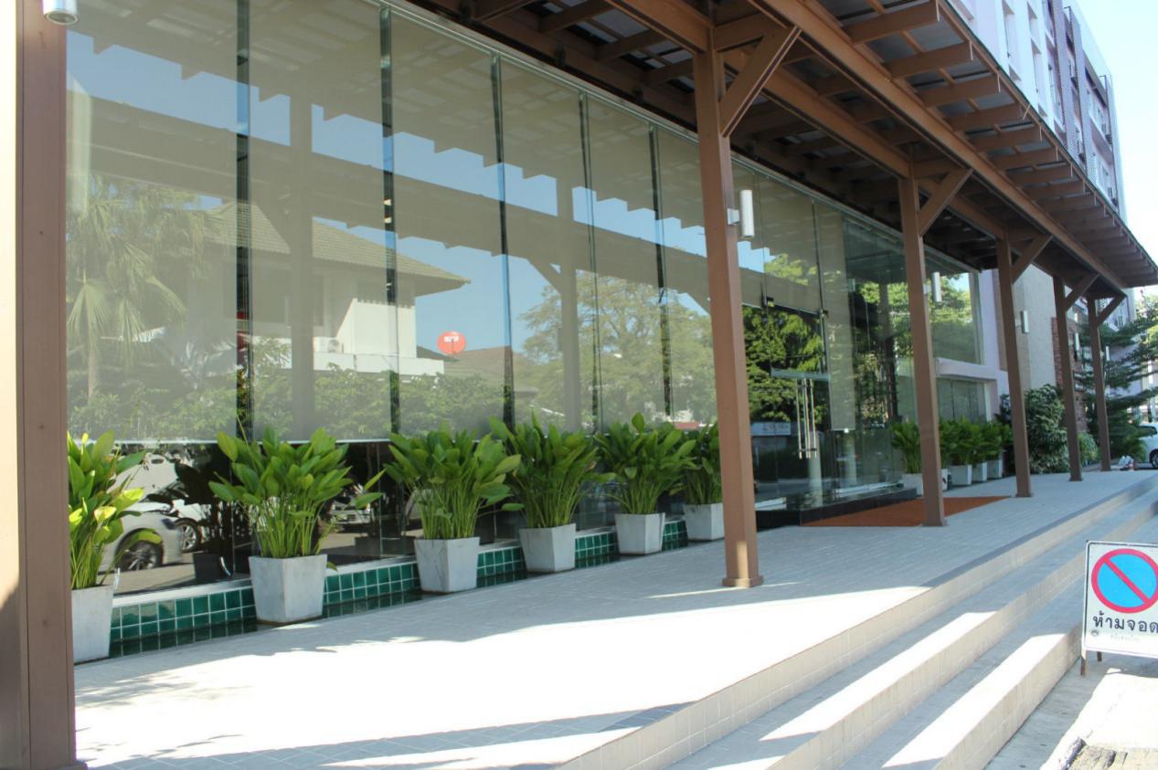 学生党的泰国清迈自由行~~ - 泰国 - 十六番