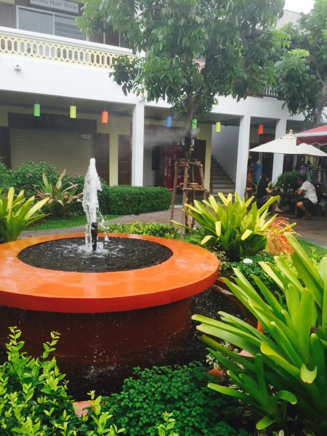 学生党的泰国清迈自由行~~ - 泰国 - 十六番