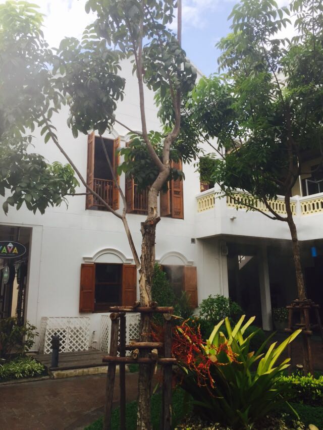 学生党的泰国清迈自由行~~ - 泰国 - 十六番