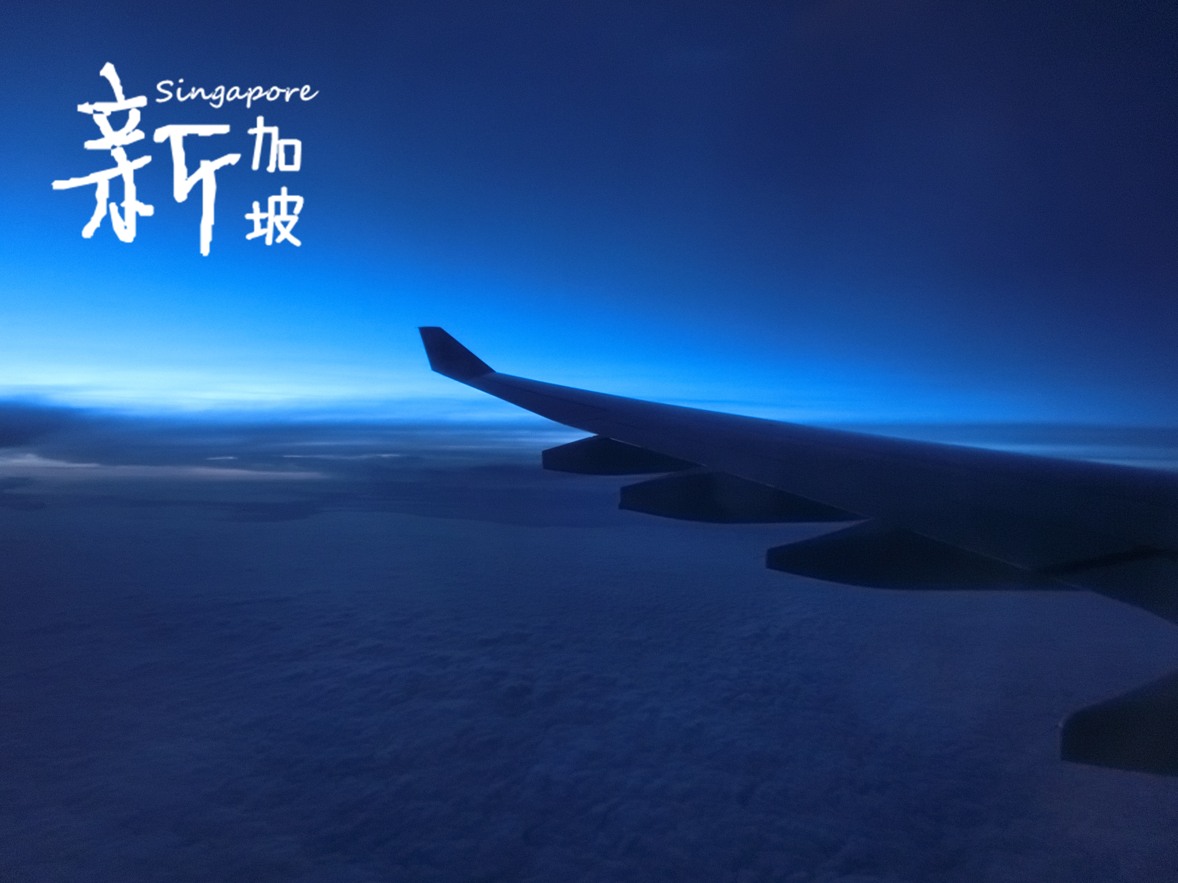 <em>兄妹</em>8天7晚<em>爆走</em>新加坡、吉隆坡 - 新加坡 - 十六