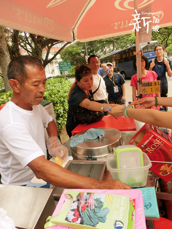 <em>兄妹</em>8天7晚<em>爆走</em>新加坡、吉隆坡 - 新加坡 - 十六