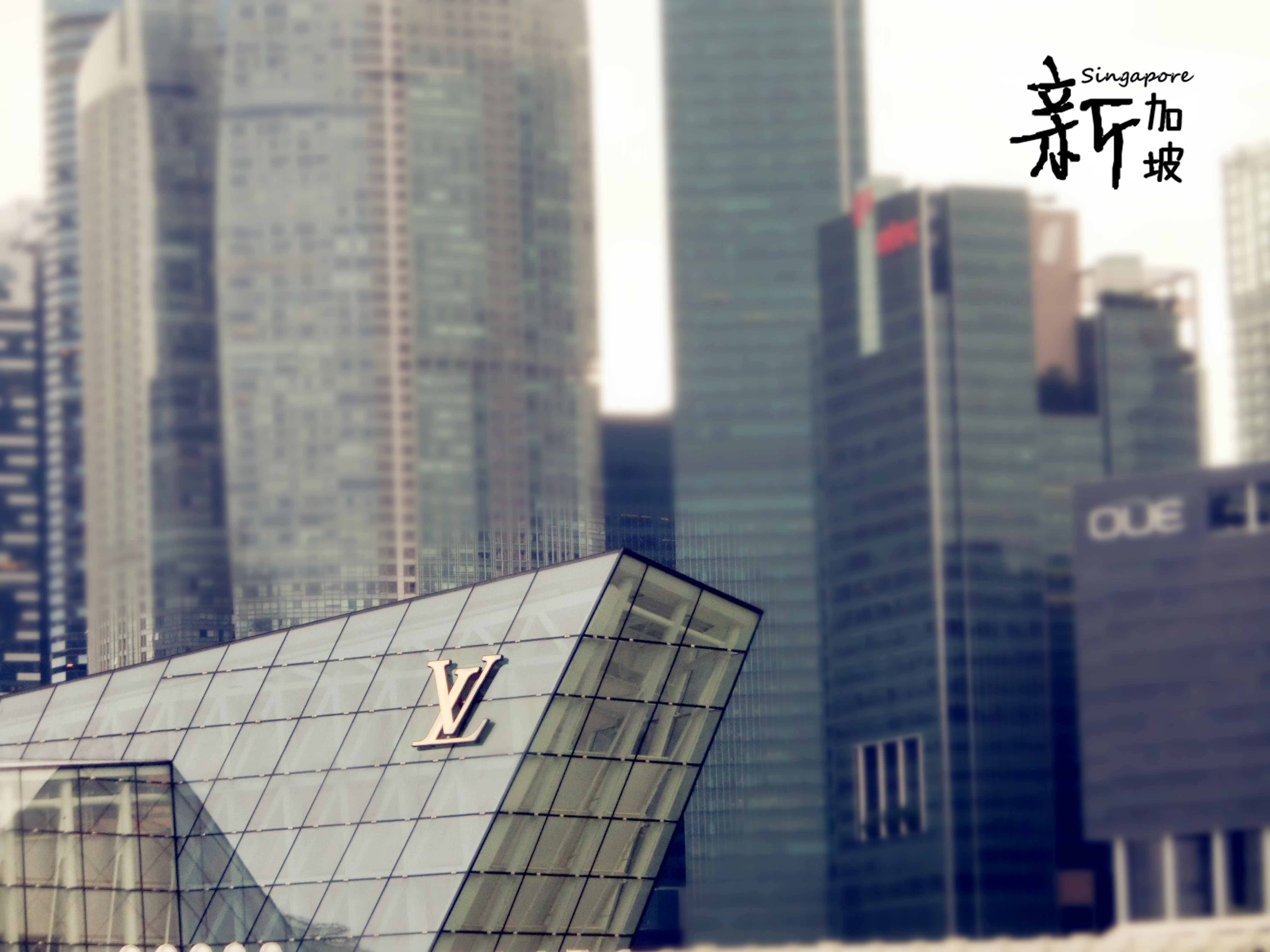 <em>兄妹</em>8天7晚<em>爆走</em>新加坡、吉隆坡 - 新加坡 - 十六