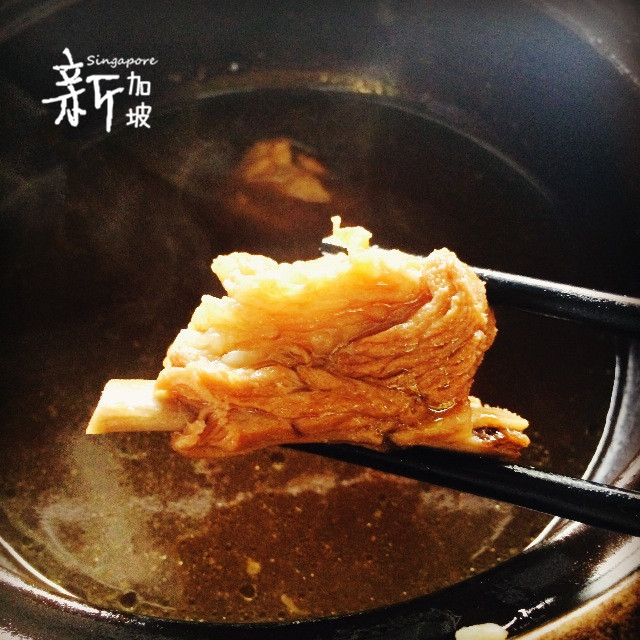 <em>兄妹</em>8天7晚<em>爆走</em>新加坡、吉隆坡 - 新加坡 - 十六