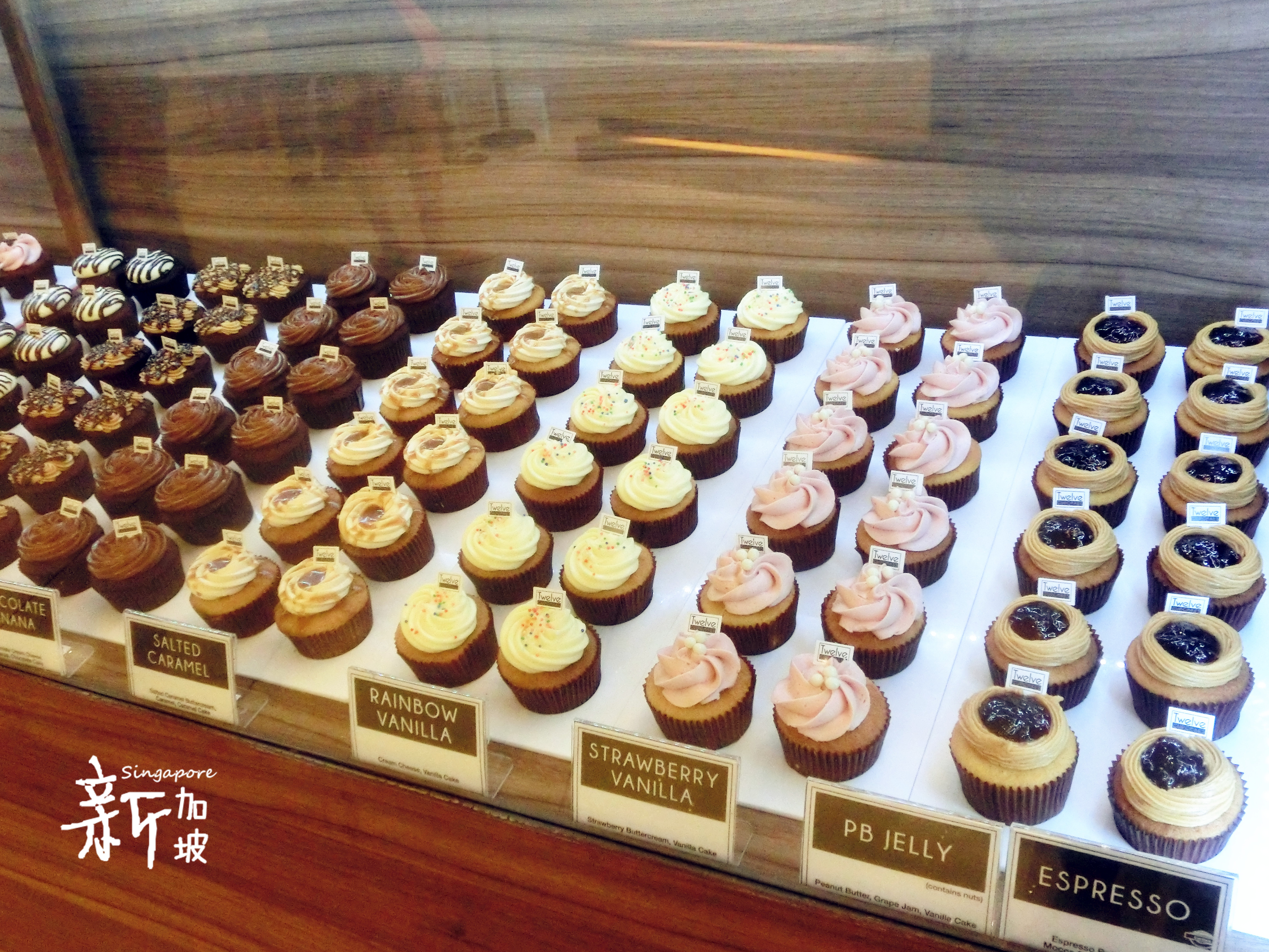 <em>兄妹</em>8天7晚<em>爆走</em>新加坡、吉隆坡 - 新加坡 - 十六