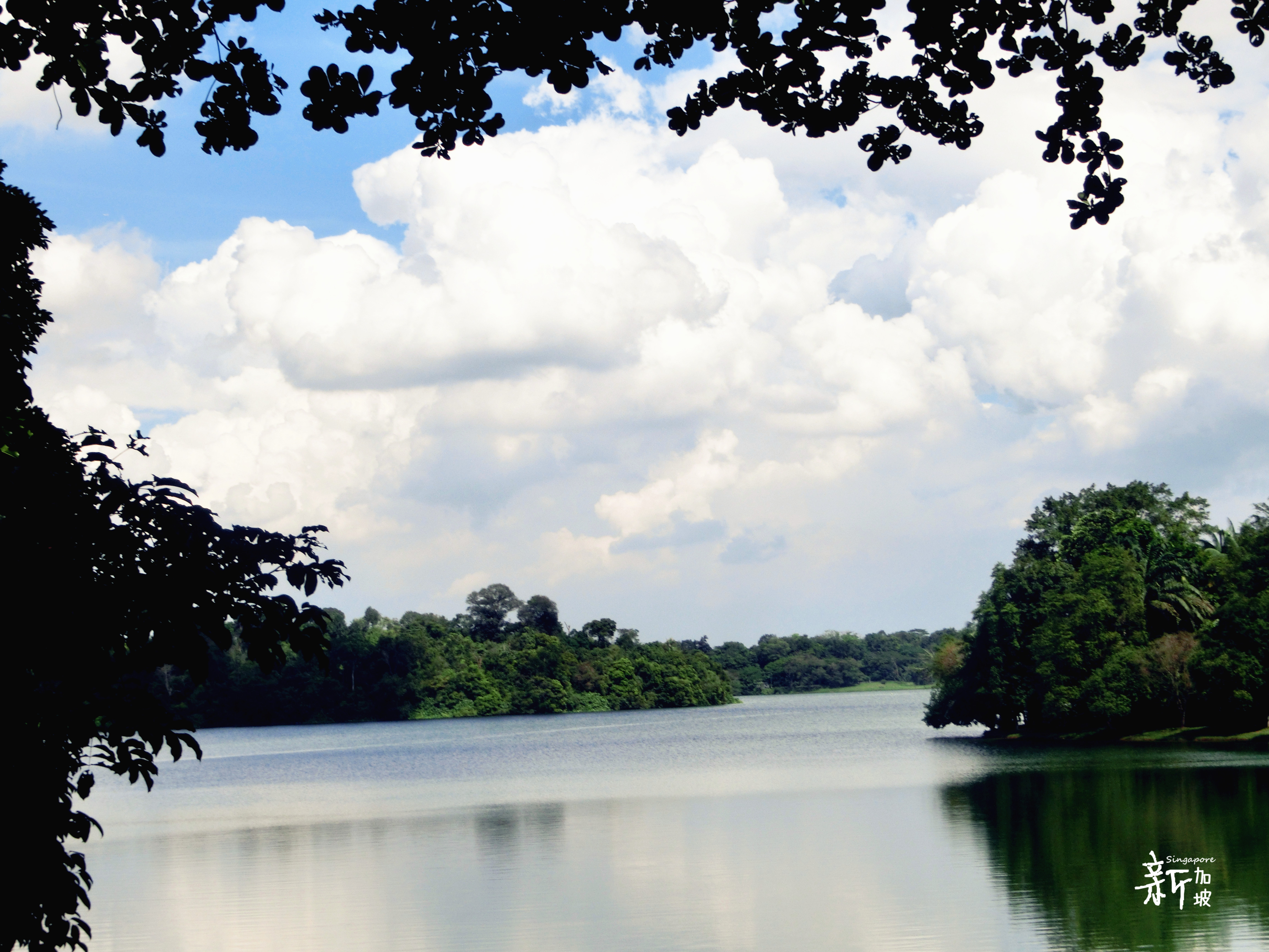 <em>兄妹</em>8天7晚<em>爆走</em>新加坡、吉隆坡 - 新加坡 - 十六