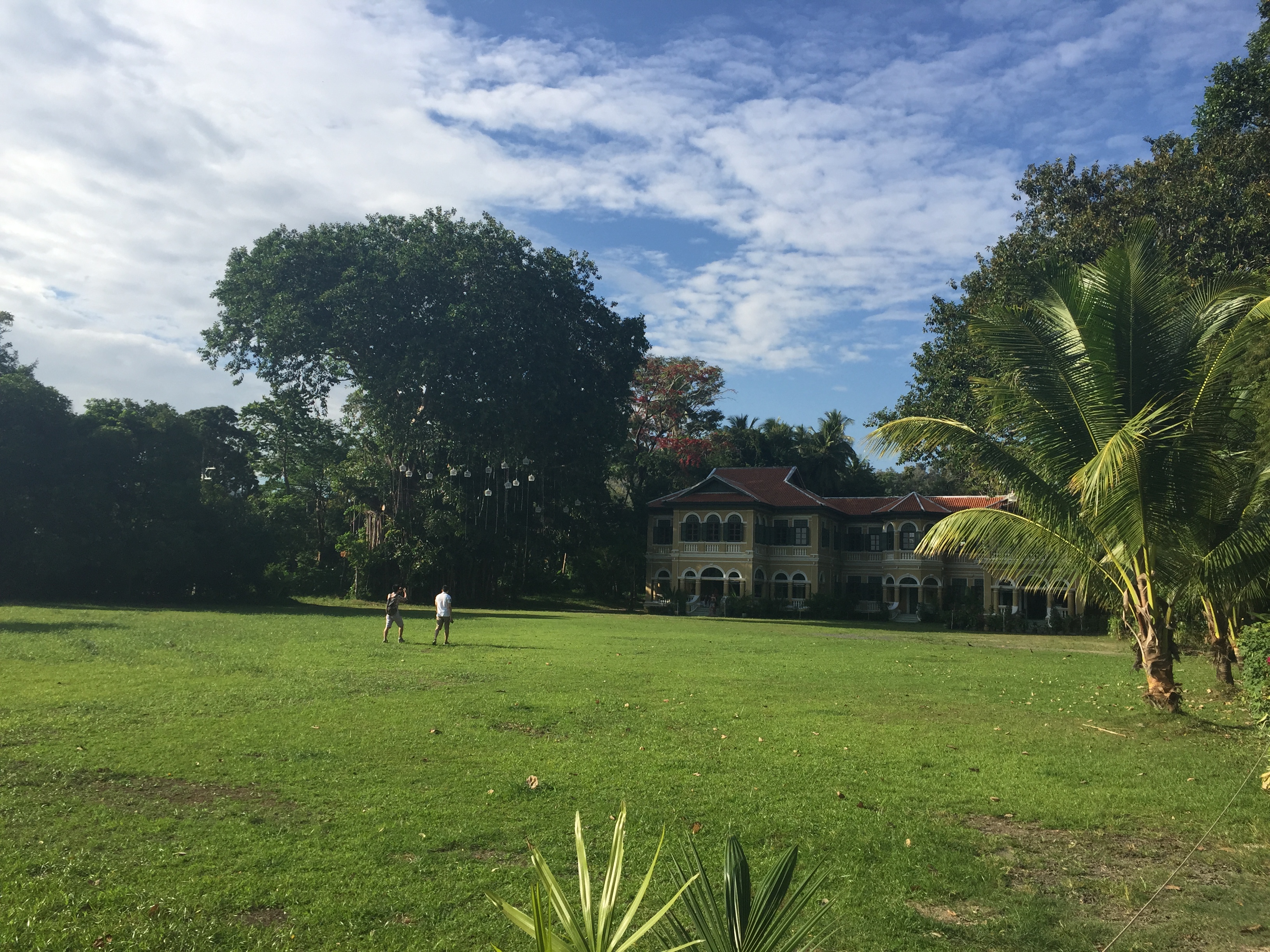 悠长假期 曼谷、普吉、吉隆坡(吉隆坡机场办理