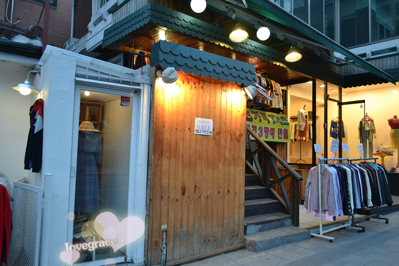 超详细的韩国首尔自由行攻略(签证,住宿,退税,