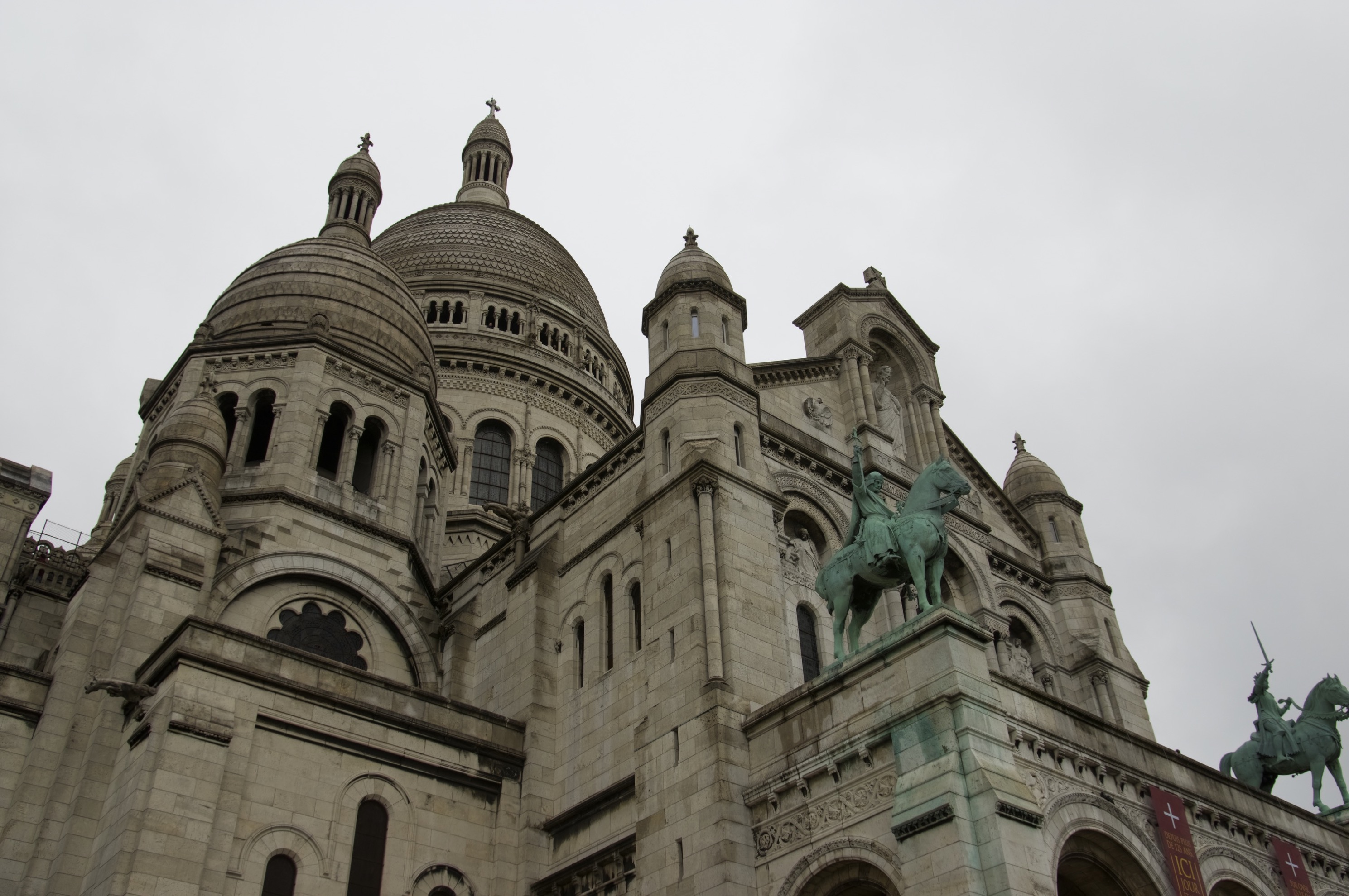 欧洲行游记(巴黎,威尼斯,佛罗伦萨,罗马,雅典,圣