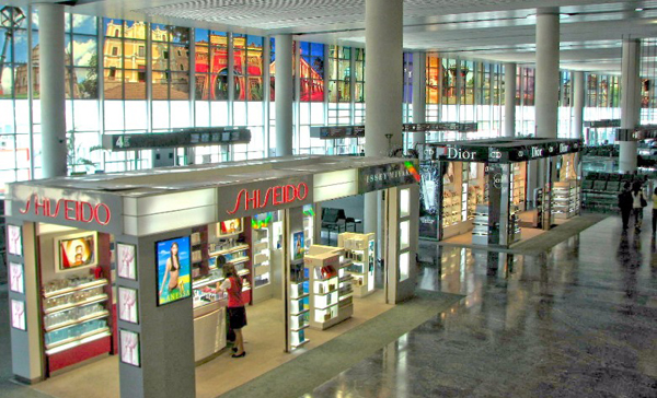 澳门买表攻略 - 澳门 - 十六番