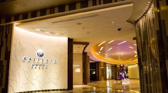 澳门买表攻略 - 澳门 - 十六番