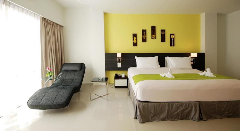 去泰国值得住的亲子酒店,泰国亲子酒店推荐 -