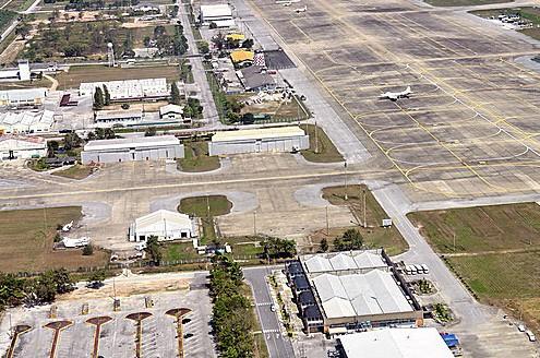 亚航新开的南宁-芭提雅,南昌-芭提雅线路,就是降落在乌塔堡机场.