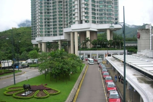 在香港打出租车的十大打法 - 香港 澳门 - 十