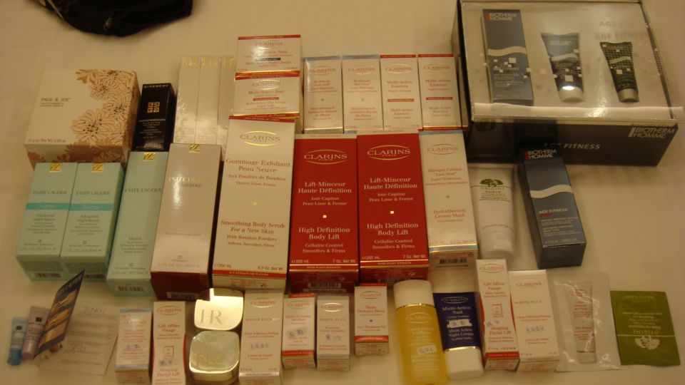 11.29-12.1稀里糊涂的从香港回来了 - 香港 - 十