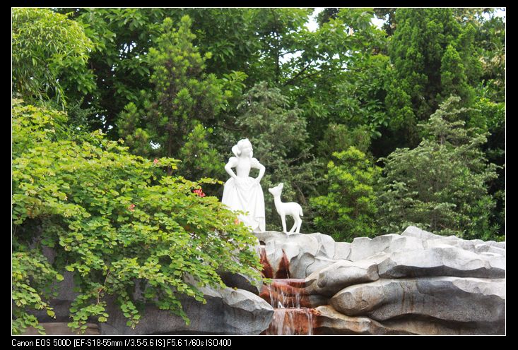 5月购物、迪士尼、蜡像馆、澳门、昂坪、海洋