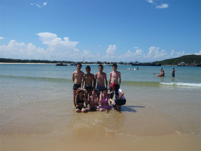 逃离深圳的日子,三亚 寻乐记 ! - 海南 三亚 - 十六