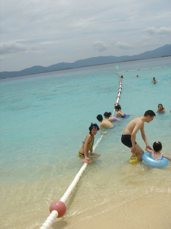 逃离深圳的日子,三亚 寻乐记 ! - 海南 三亚 - 十六