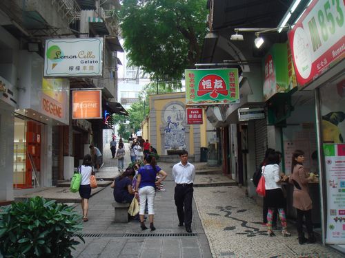 香港蜜月游(图片+购物清单,附详细价格) - 香港