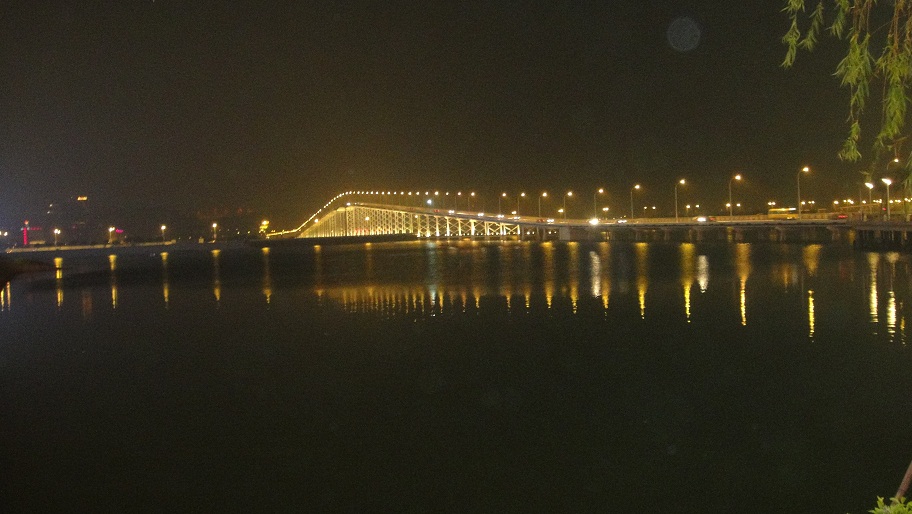 31\/5-14\/5澳门两日行(rain澳门演唱会未遂) - 香