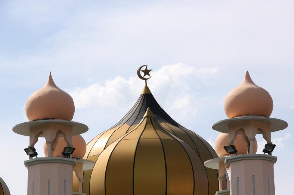 玩在马来西亚.行程解析.超多美图.O.O - 马来西