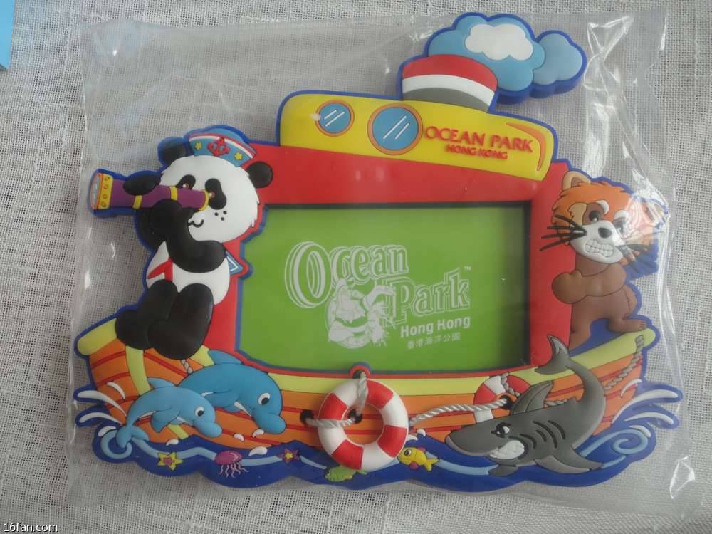 跟团七日港澳游,感想+败品(浪琴、周大福、co