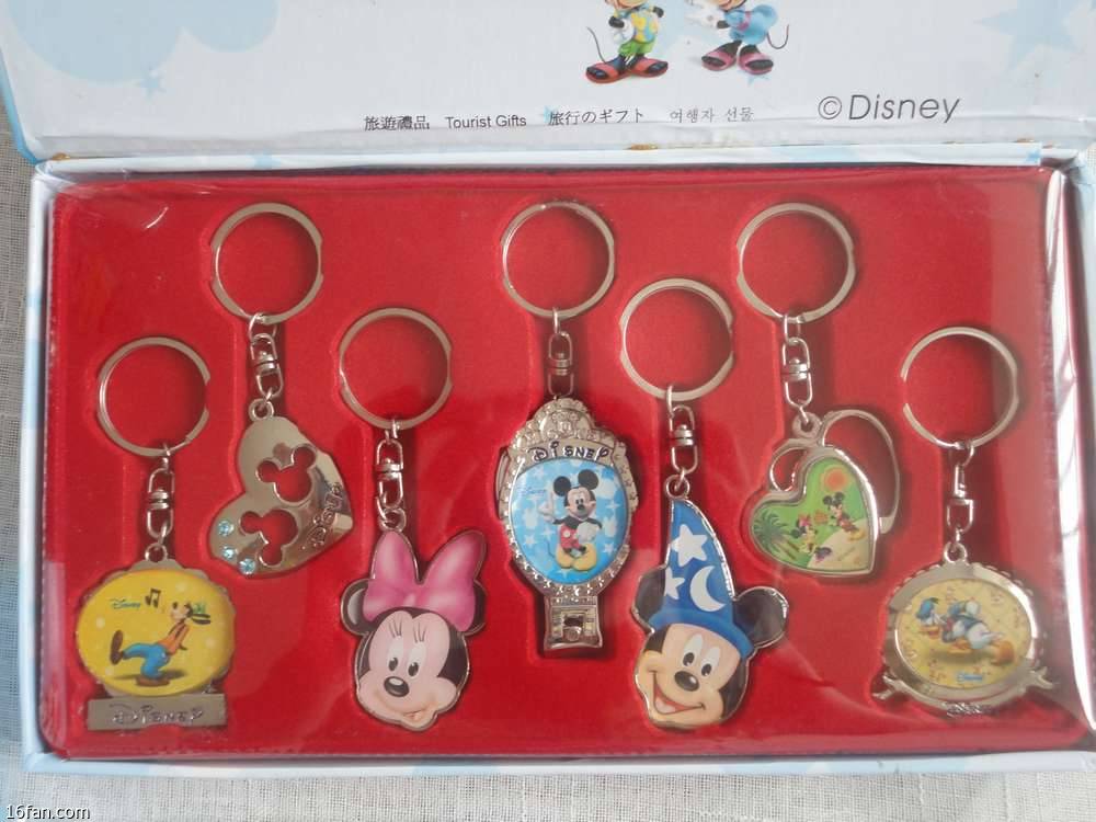 跟团七日港澳游,感想+败品(浪琴、周大福、co