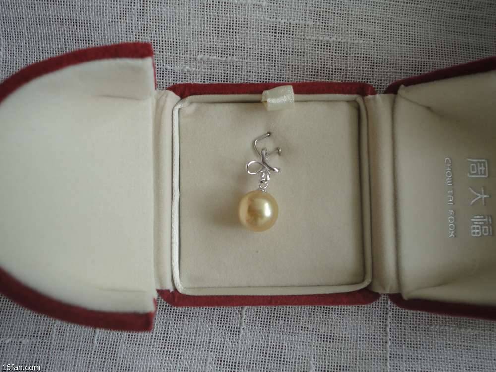 跟团七日港澳游,感想+败品(浪琴、周大福、co