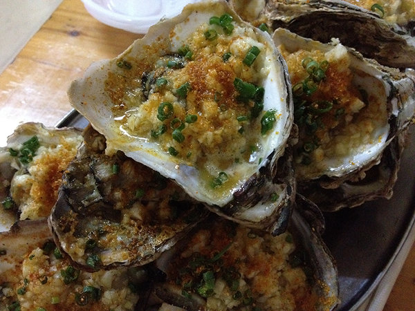 2015年三亚吃海鲜,买水果防宰攻略(附三亚特色小吃)