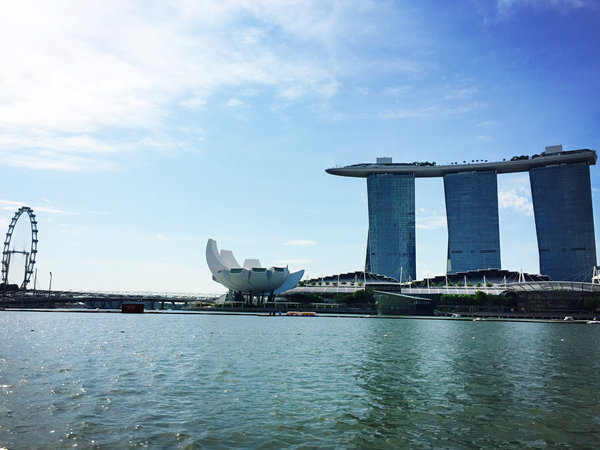 2015新加坡6天5晚亲子游（带小朋友必看）
